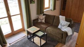 Ferienwohnung Osser Woid